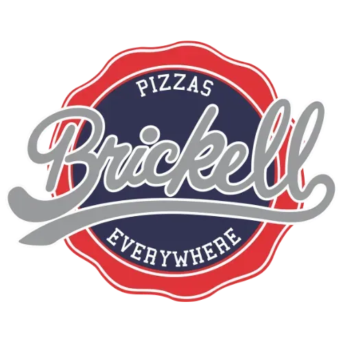 Brickell Pizzas